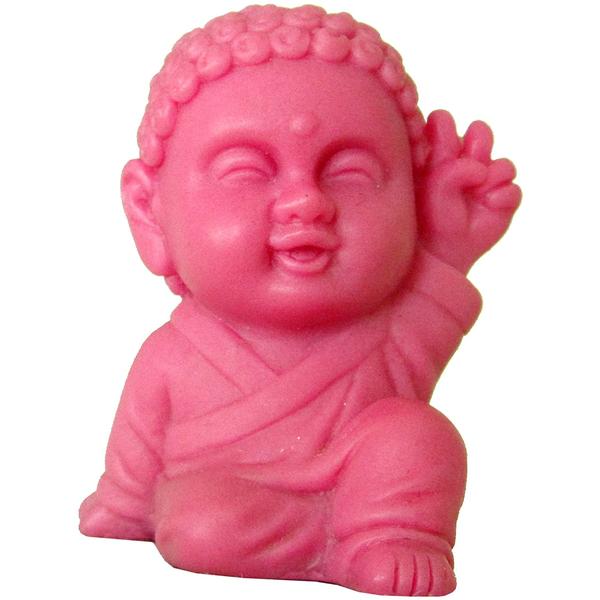 Pocket Buddha Peace