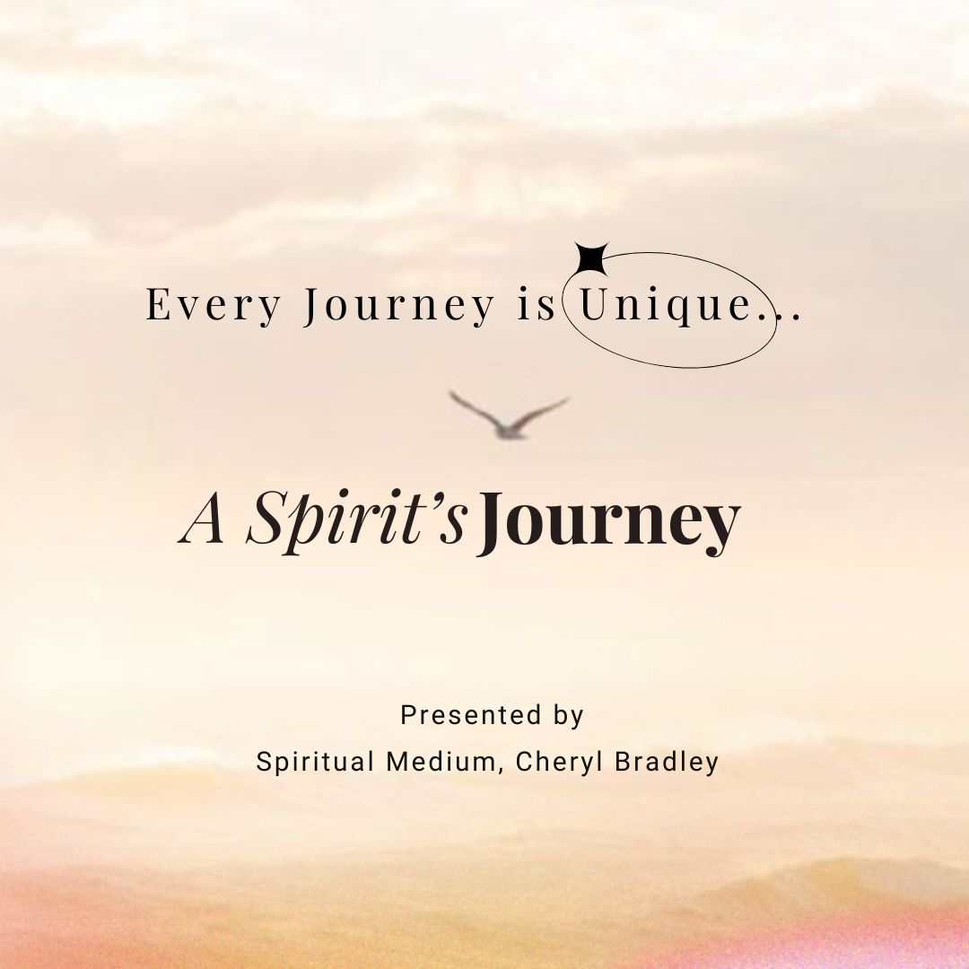 A Spirit's Journey