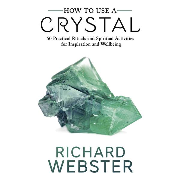 How to Use A Crystal