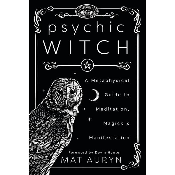 Psychic Witch