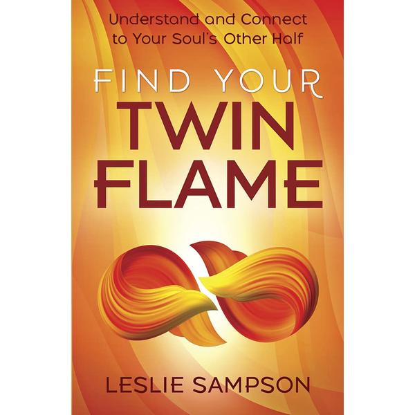 Find Your Twin Flame