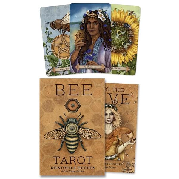 Bee Tarot