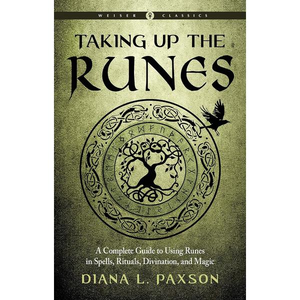 Taking Up the Runes