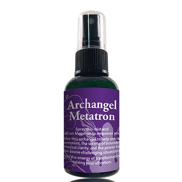 Archangel Metatron Spray