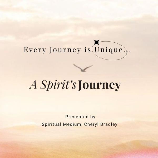 A Spirit's Journey