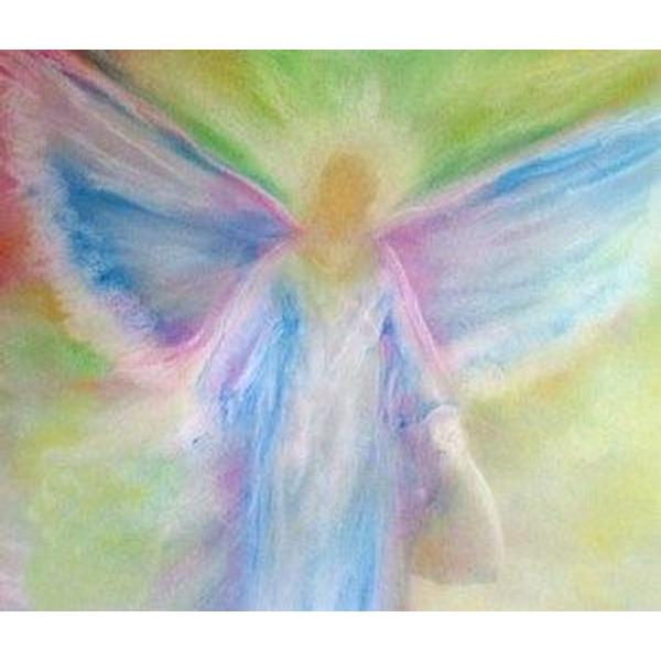 Healing Angels Workshop: A 2 Way Conversation with Angels