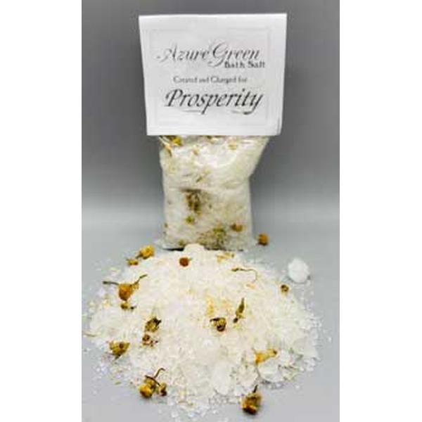 Prosperity Bath Salts