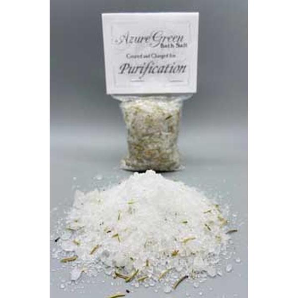 Purification Bath Salts