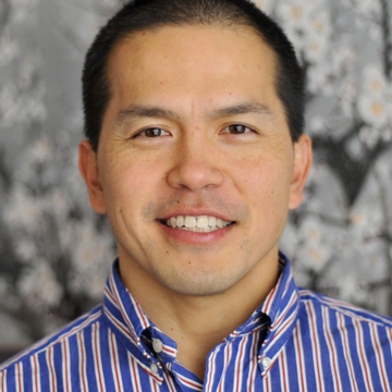 Gene Ang, PhD