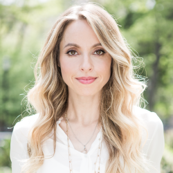 Gabrielle Bernstein