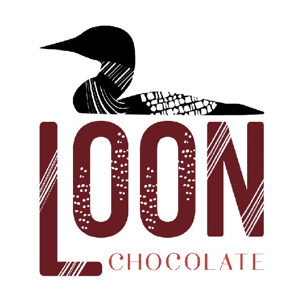 Loon Chocolate