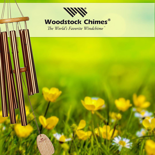 Woodstock Percussion