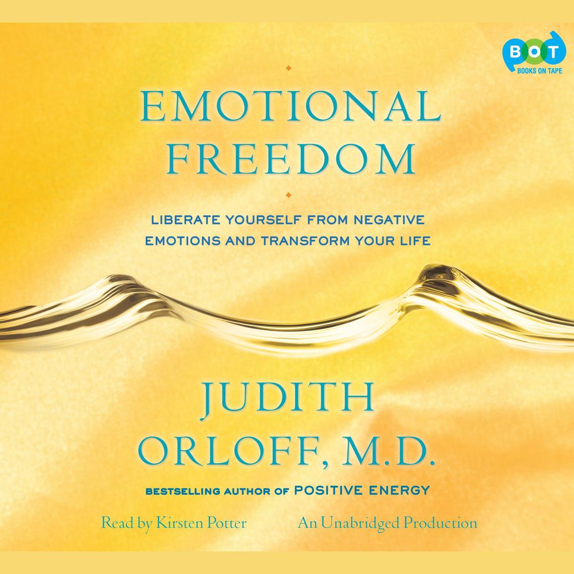Emotional Freedom