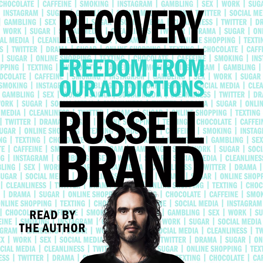 Recovery: Freedom From Our Addictions
