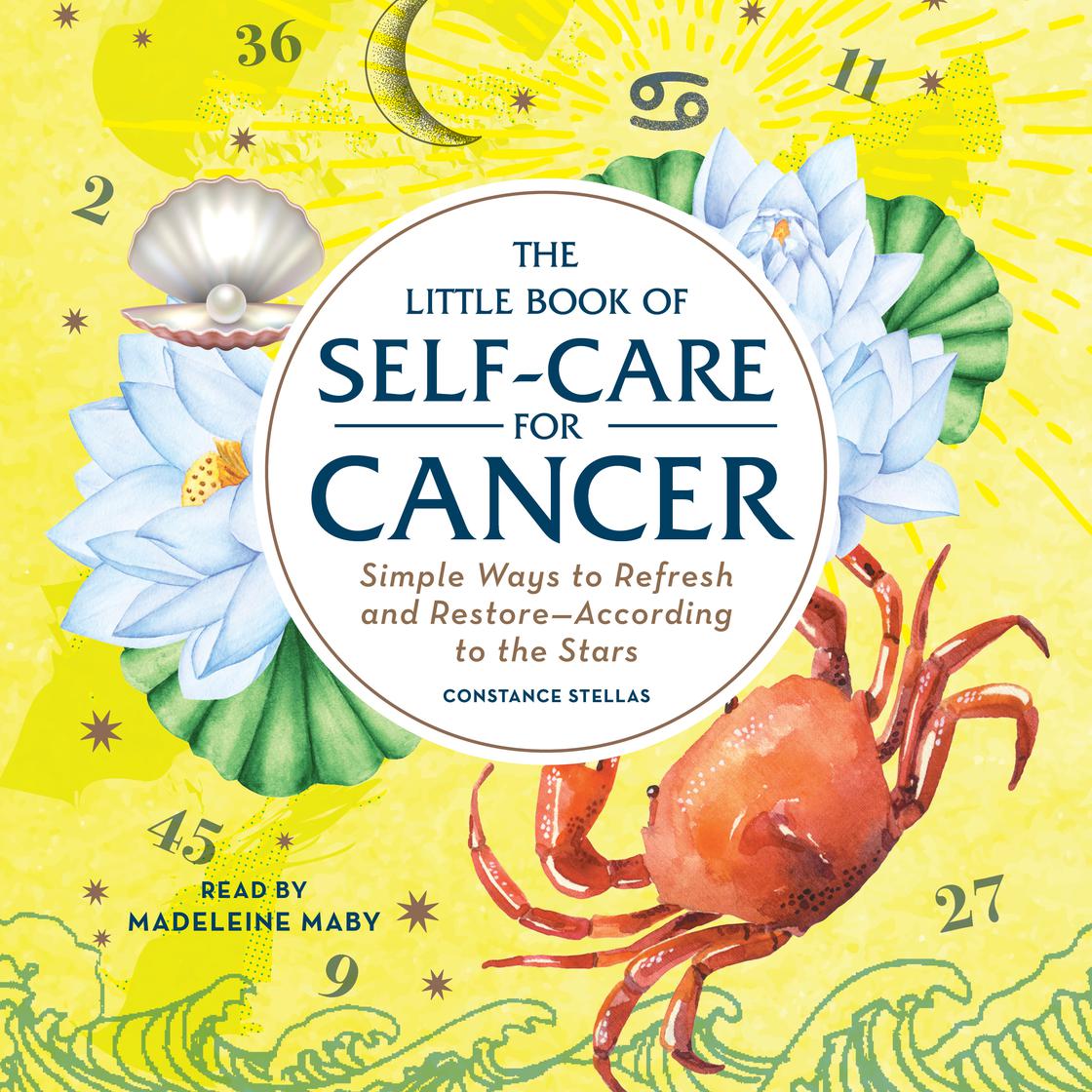 Little Book of Self-Care for Cancer