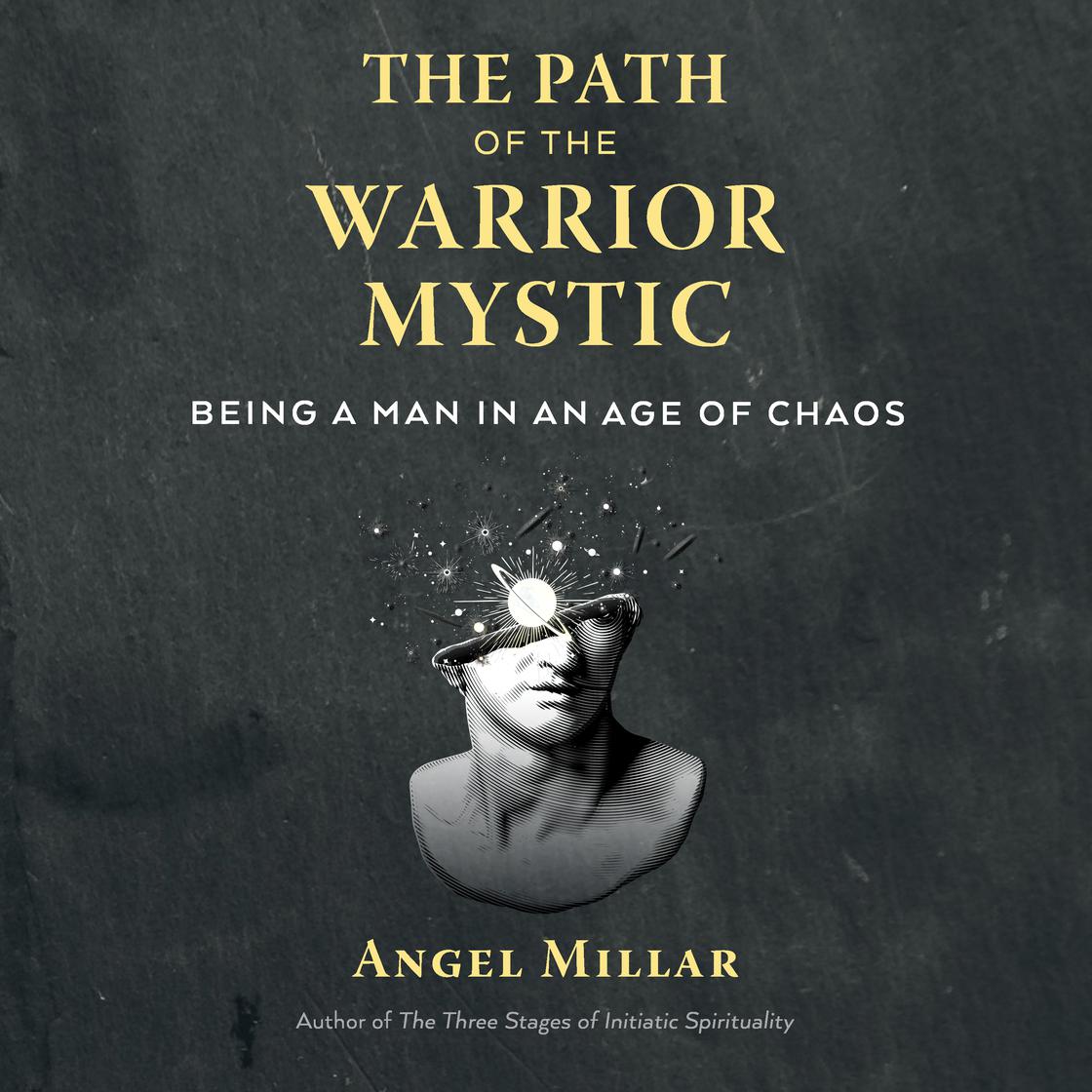 Path of the Warrior Mystic