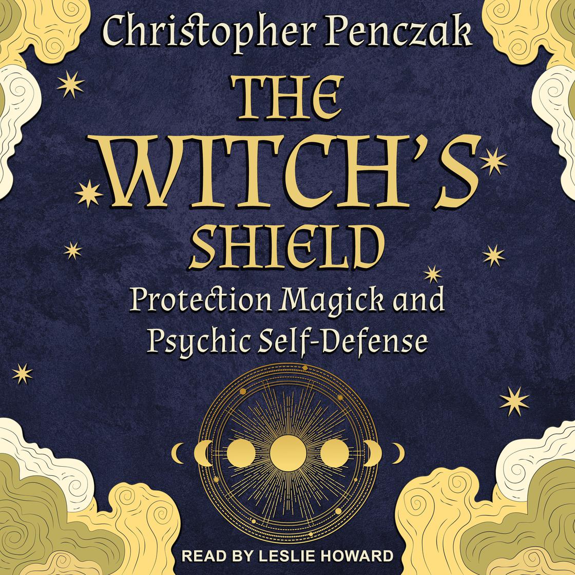 Witches' Shield