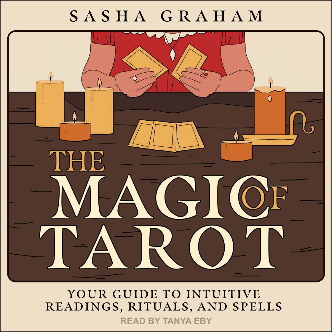 Magic of Tarot