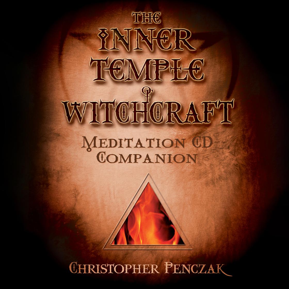 Inner Temple of Witchcraft