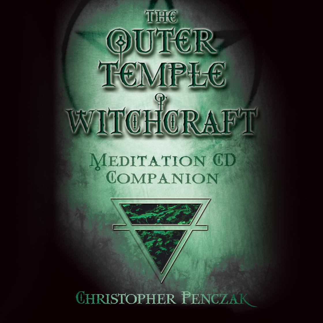 Outer Temple of Witchcraft