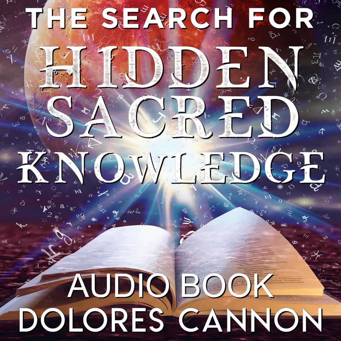 Search for Hidden Sacred Knowledge