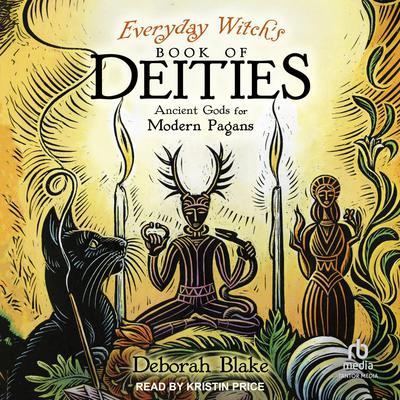 Everyday Witch's Book of Deities