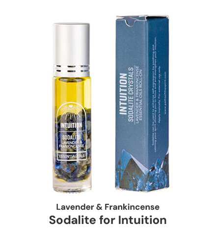 Intuition Essential Roller