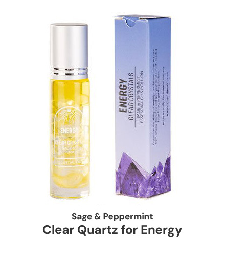 Energy Essential Roller
