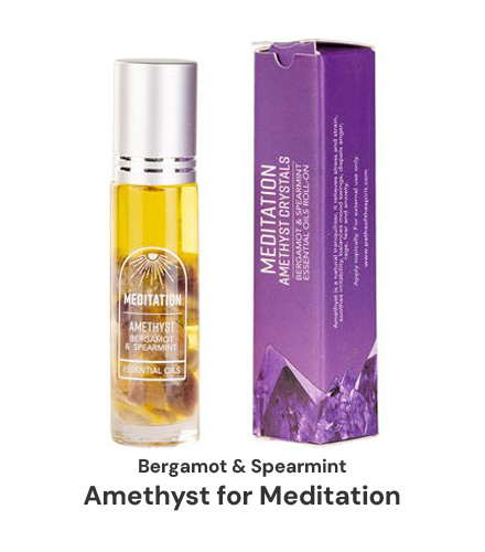 Meditation Essential Roller