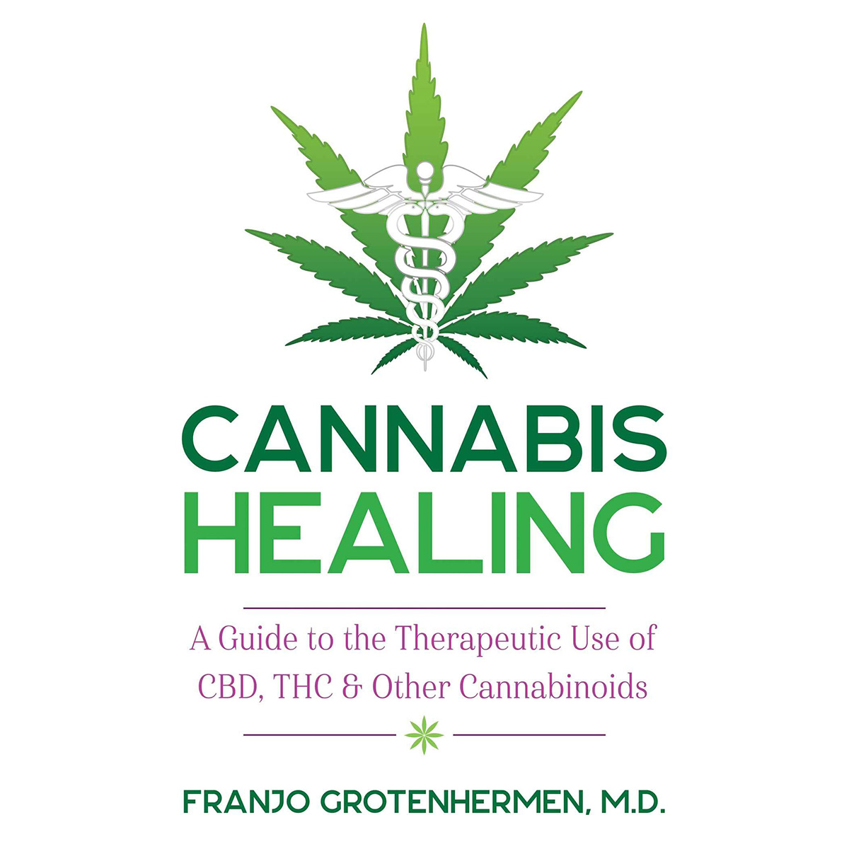 Cannabis Healing