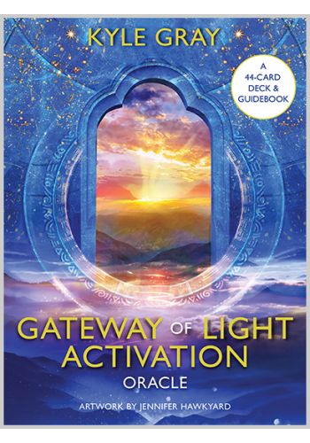 Gateway of Light Activation Deck