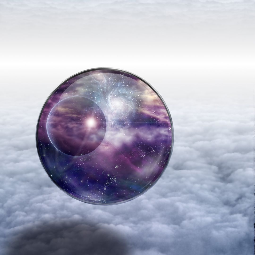 Celestial Galactic Empowerment Series: Future Awakened Self Patterning