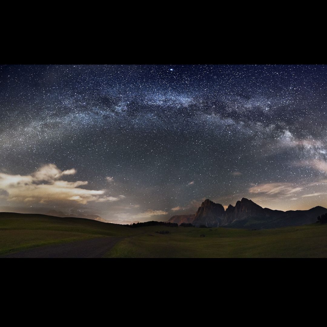 Winter Solstice 2023: Galactic Empowerment