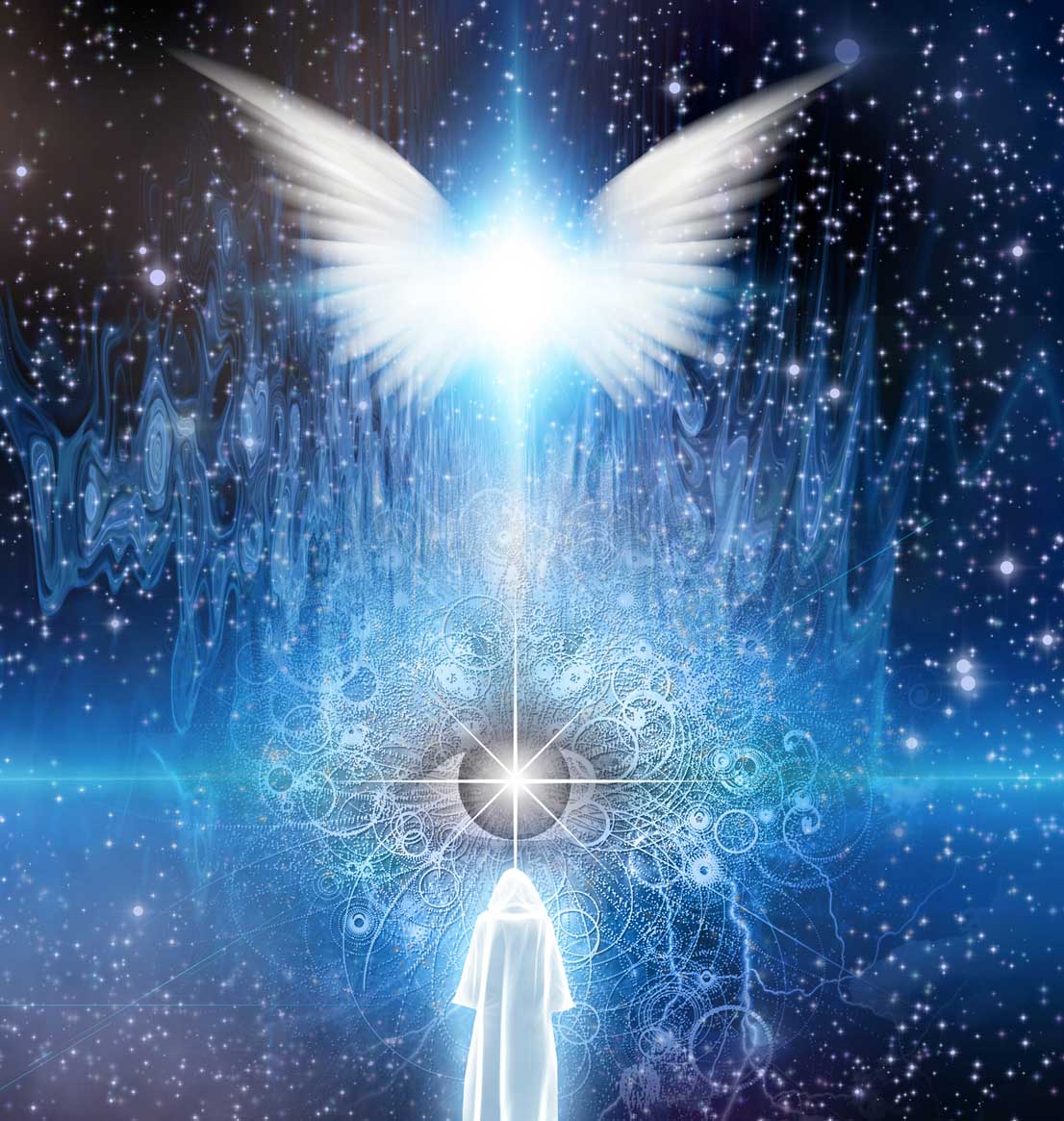 3 Mighty Archangels, 3 Mighty Rays: The Tools for Daily Energy Optimization