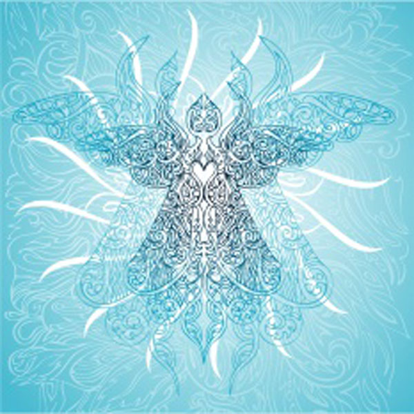 Introduction to Angel & Oracle Card Readings