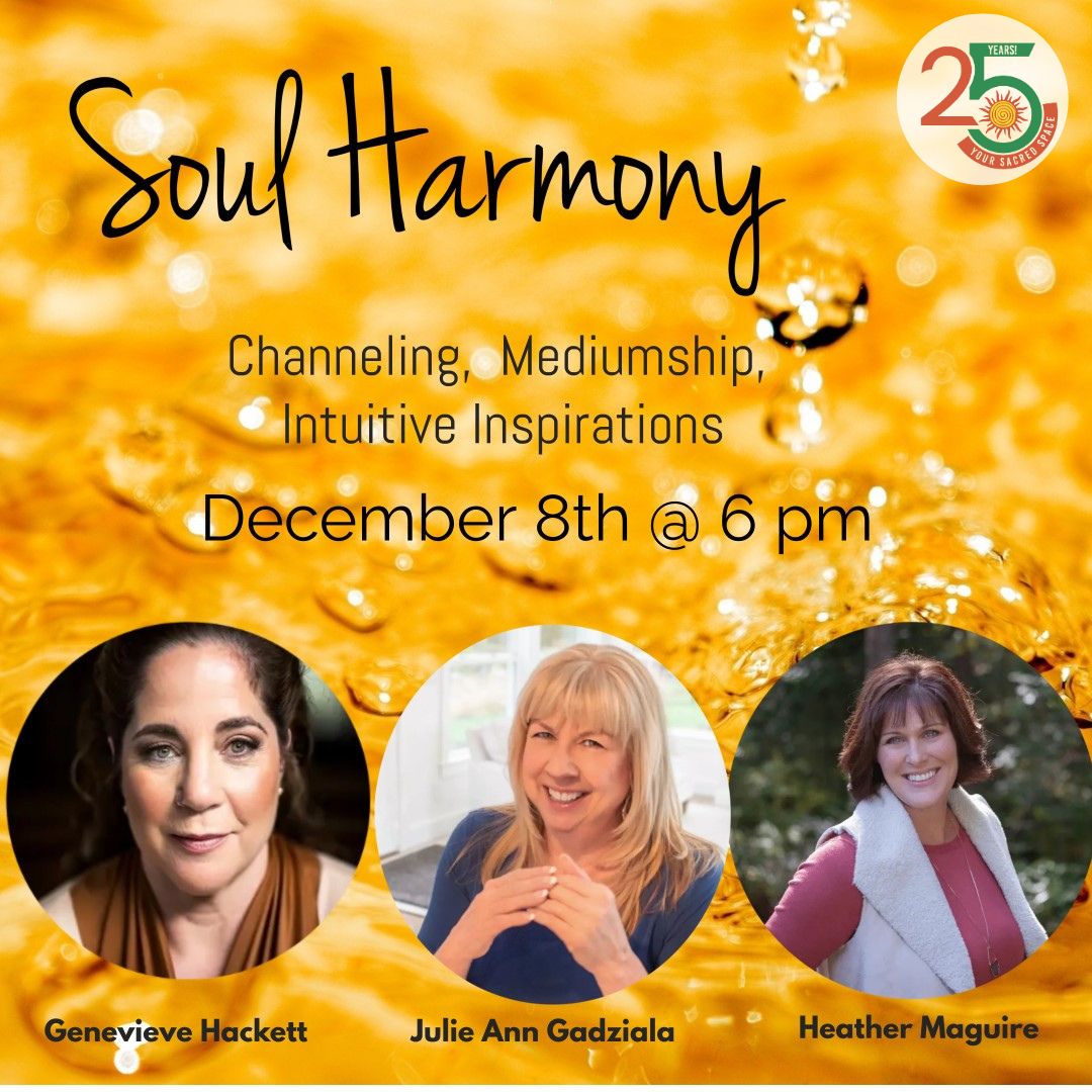 Soul Harmony