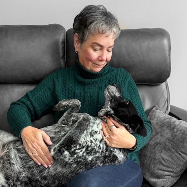 Animal Grief Group: A Space to Heal Together