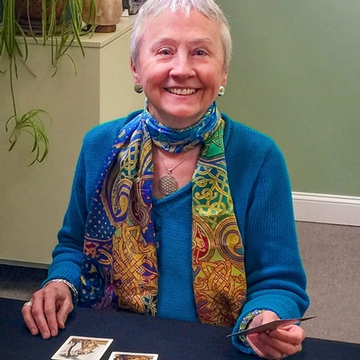 Tarot Basics 2