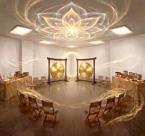 Sacred Sunday: Sound Immersion
