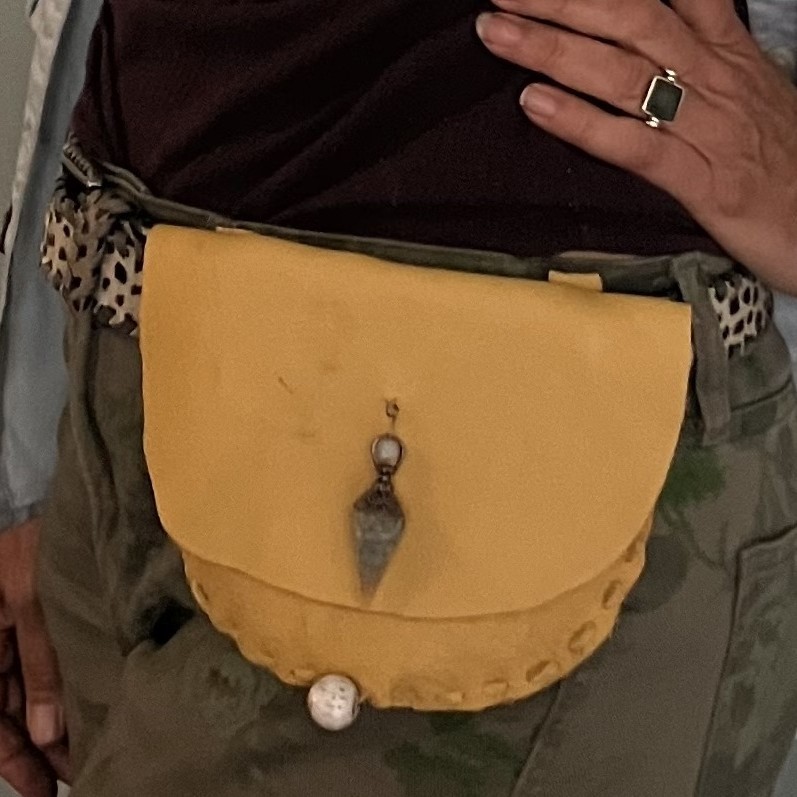 Satchel Example