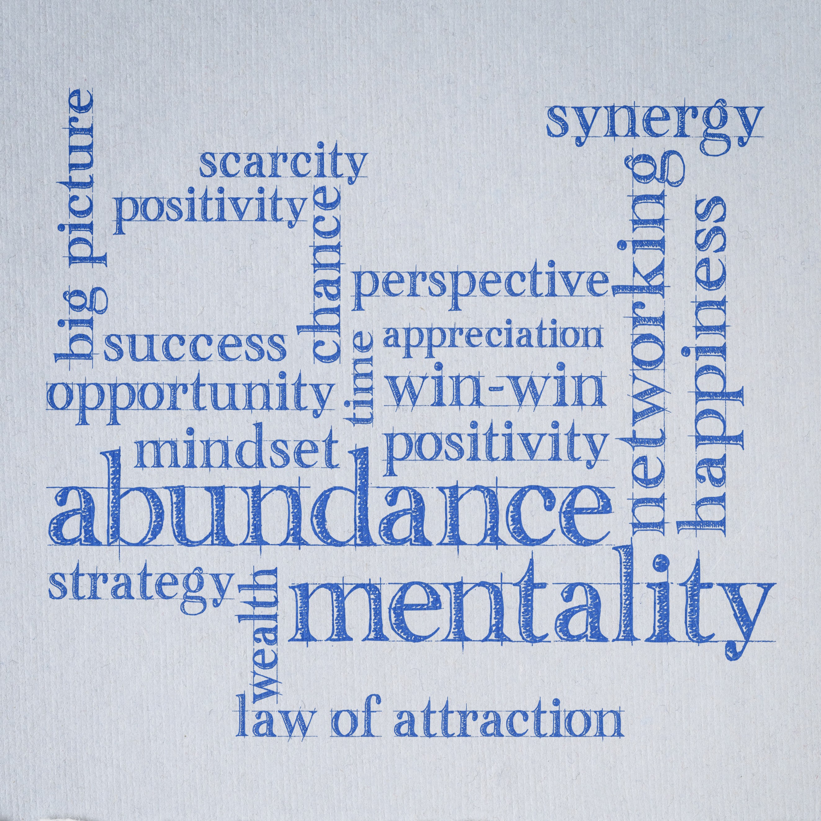 Tracing the Path of Abundance: Understanding the Patterns that Have Shaped Your Life