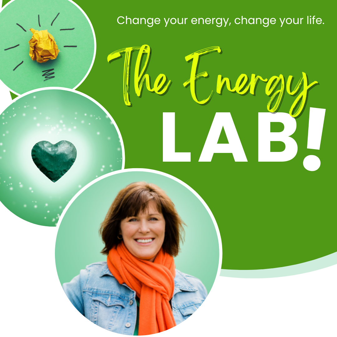 The Energy Lab