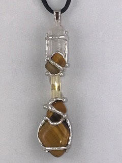 tigers eye necklace practical magic