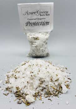 Protection Bath Salts