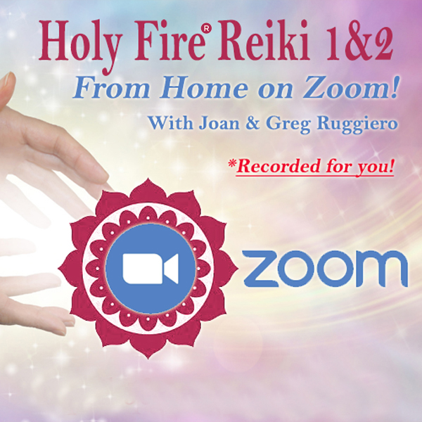 Holy Fire Reiki Level II