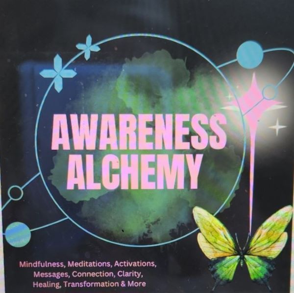 Alchemy Awareness