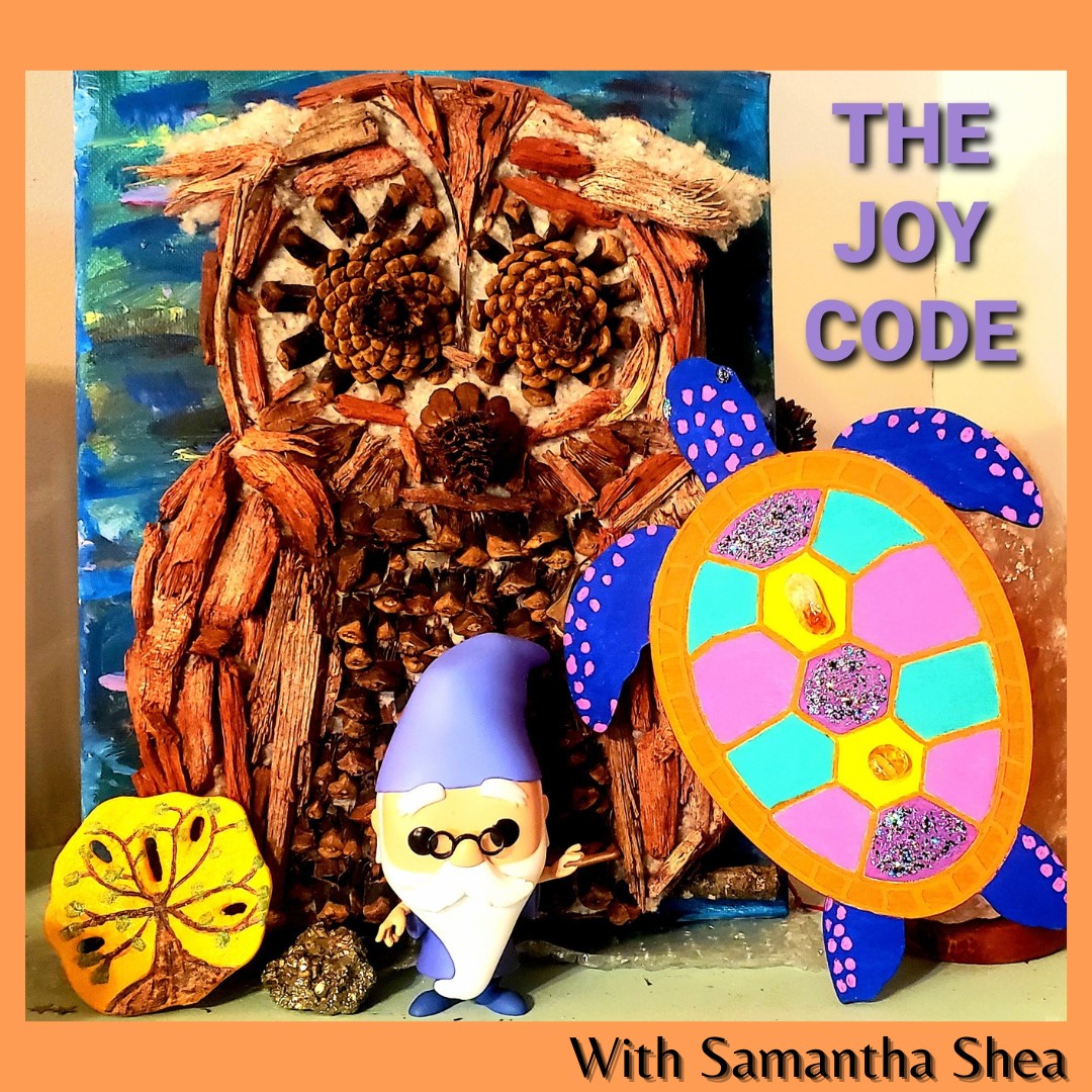The Joy Code