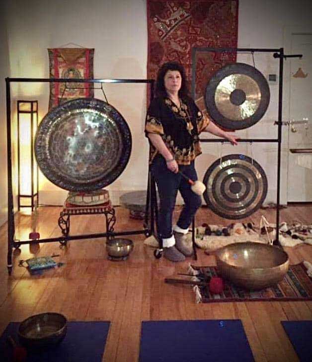 Gong Meditation: Align Body, Mind & Spirit Through Vibration