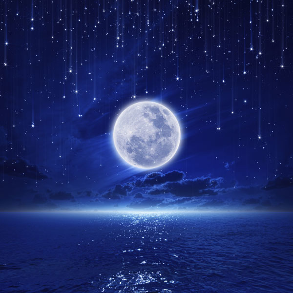 Discovering the Power of the Moon's Phases: Exploring its Many Facets
