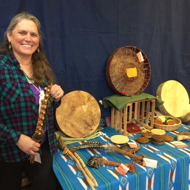 Zelda's Native American Trunk Show